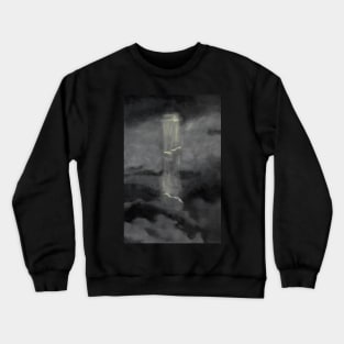 Cloud Sketch Book 02 Crewneck Sweatshirt